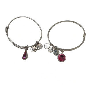 ALEX AND ANI BANGLE DUO